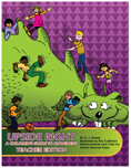 The Teacher Edition of Upside Right