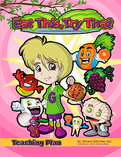 Eat This, Try That